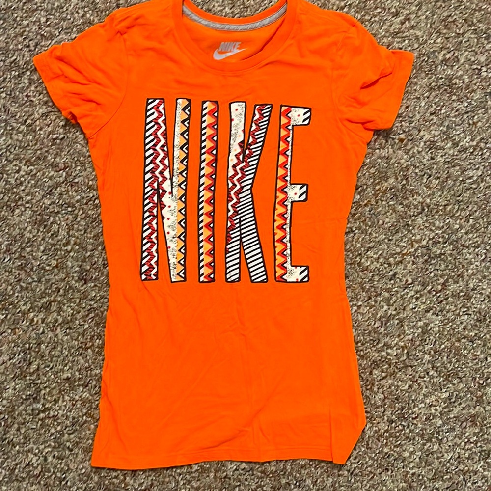 Women’s Nike Top size xs
